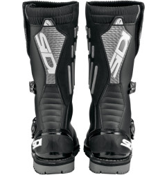 SIDI Trial Zero 2 Boots - Black
