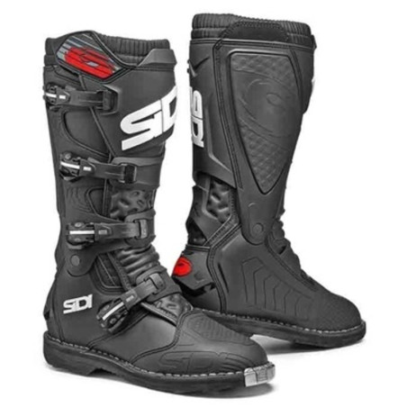 SIDI Boots X-Power Black