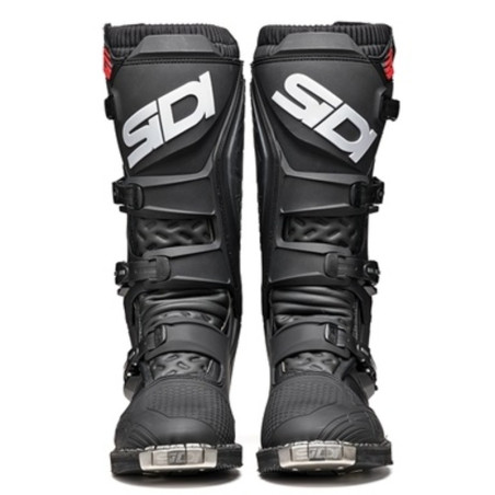 Bottes SIDI X-Power noir taille