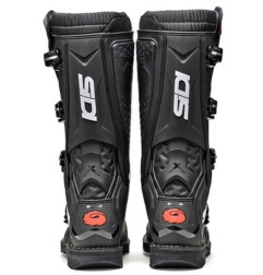 Bottes SIDI X-Power noir taille