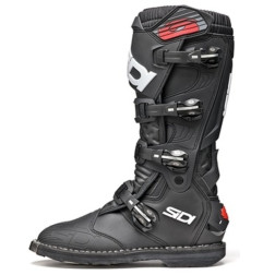 SIDI Boots X-Power Black Size
