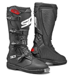 SIDI Boots X-Power Black Size