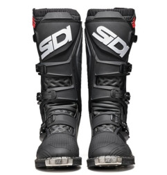 SIDI Boots X-Power Black Size