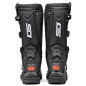SIDI Boots X-Power Black Size