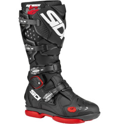 SIDI Crossfire 2 SM Boots - Black