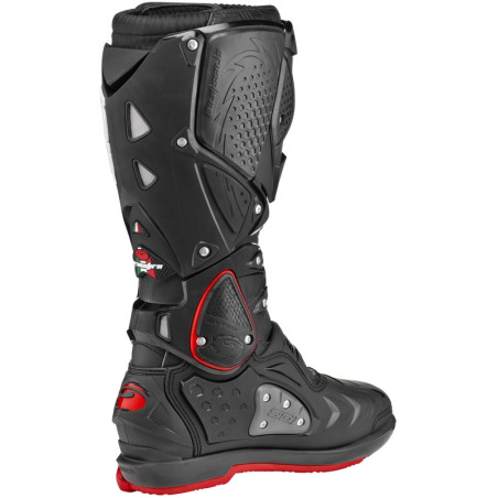 SIDI Crossfire 2 SM Boots - Black