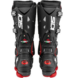 SIDI Crossfire 2 SM Boots - Black