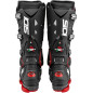 Botas SIDI Crossfire 2 SM - Negro Botas SIDI Crossfire 2 SM - Negro