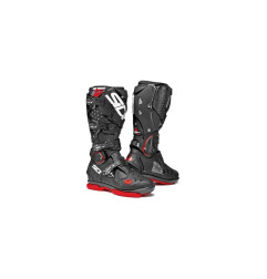 SIDI Crossfire 2 SM Boots - Black