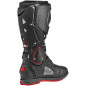 Botas SIDI Crossfire 2 SM - Negro Botas SIDI Crossfire 2 SM - Negro