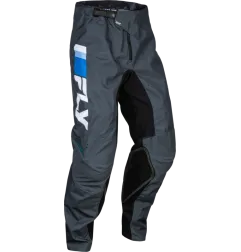 Pantalon FLY RACING Kinetic Prix - Bright Blue/anthracite/blanc
