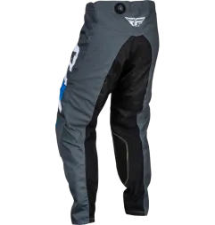 Pantalon FLY RACING Kinetic Prix - Bright Blue/anthracite/blanc