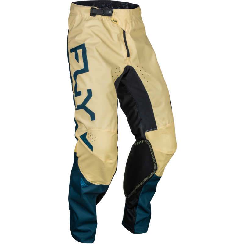 FLY RACING Kinetic Reload Hose - Ivory/Navy/Kobald