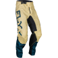 FLY RACING Kinetic Reload Hose - Ivory/Navy/Kobald