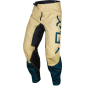 Pantalón FLY RACING Kinetic Reload - Marfil / Navy / Cobalto