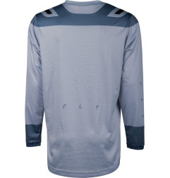 FLY RACING F-16 Jersey - Arctic Grey/Stone - size S