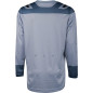 Camiseta FLY RACING F-16 - Artic Grey / Stone - talla S Camiseta FLY RACING F-16 - Artic Grey / Stone - talla S
