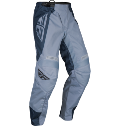 Pantalon FLY RACING F-16 - Arctic Grey/Stone