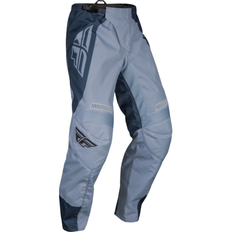 FLY RACING F-16 Pants - Arctic Grey/Stone