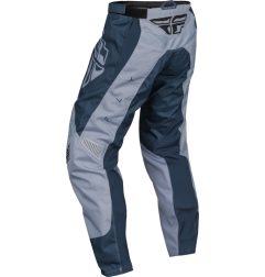 Pantalón FLY RACING F-16 - Artic Grey / Stone - talla 30