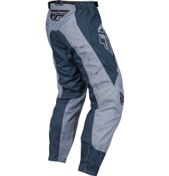 FLY RACING F-16 Hose - Arktikgrau/Steinfarben