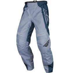 Pantalón FLY RACING F-16 - Artic Grey / Stone