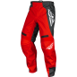FLY RACING F-16 Pants - Red/Charcoal/White - size 28 FLY RACING F-16 Pants - Red/Charcoal/White - size 28