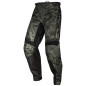 FLY RACING F-16 Kryptec Pants - Moss Grey/Black - size 28 FLY RACING F-16 Kryptec Pants - Moss Grey/Black - size 28