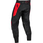 FLY RACING Evolution DST Pants - Black/Red - size 28
