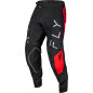 FLY RACING Evolution DST Pants - Black/Red - size 28