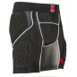 FLY RACING Barricade Compression Shorts - size S