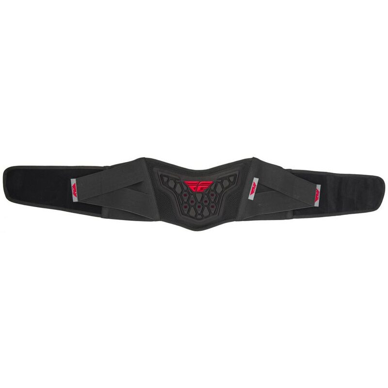 FLY RACING Barricade Nierengurt - Größe S/M