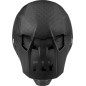 Casco FLY RACING Formula Carbon Solid - Carbono Negro Mate - talla 2XL