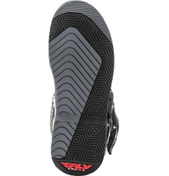 Bottes enfant FLY RACING Maverik - noir