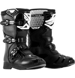 Bottes enfant FLY RACING Maverik - noir