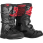 FLY RACING Maverik Jugendstiefel - Rot FLY RACING Maverik Jugendstiefel - Rot