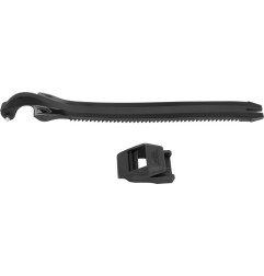FLY RACING Maverik Mid Boot Strap mit Empfänger