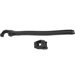 Correa superior con receptor para botas FLY RACING Maverik