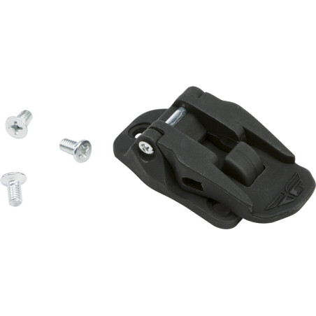 Kit de hebillas y tornillos para botas FLY RACING Maverik