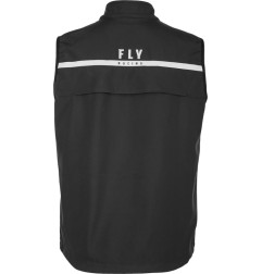 Chaleco FLY RACING Patrol - Negro