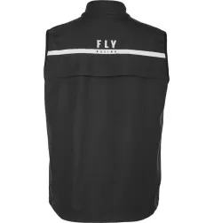 Gilet FLY RACING Patrol - black