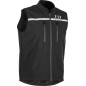Gilet FLY RACING Patrol - black