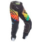 FLY RACING Lite Pants Tie-Dye/Black 28 Limited Edition FLY RACING Lite Pants Tie-Dye/Black 28 Limited Edition