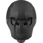 Casco infantil FLY RACING Formula CC Solid - Negro Mate - talla YL