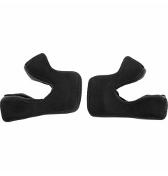 FLY RACING Elite Cheek Pads