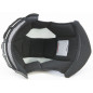 Forro interior FLY RACING para casco F2 - Negro Forro interior FLY RACING para casco F2 - Negro
