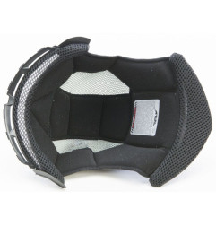 FLY RACING Helmschale für F2 Helm