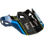 FLY RACING Formula Carbon Axon Peak - size XL/2XL - 73-4726L