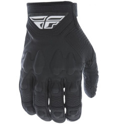 FLY RACING Patrol XC Lite Gloves Black Sz