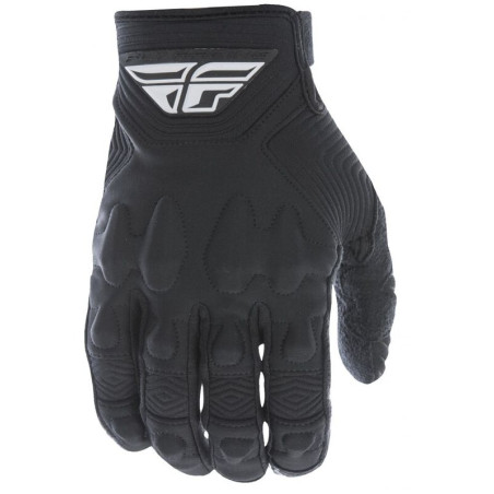FLY RACING Patrol XC Lite Gloves Black Sz